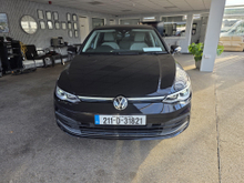 2021 Volkswagen Golf 1.5L Petrol For Sale Images