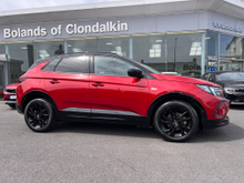 2023 Opel Grandland 1.2L Petrol For Sale Images