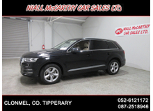 2018 Audi Q7 3.0L Diesel For Sale Images