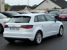 2014 Audi A3 1.4L Petrol For Sale Images