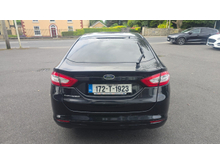 2017 Ford Mondeo 2L Diesel For Sale Images