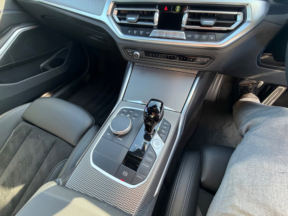 BMW 3 Series M-SPORT - X-DRIVE - 2.0L DIESEL - AUTO - 12M WARANTY - CAR: 2627 — thumbnail 34