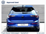 2025 VOLKSWAGEN GOLF *R Black Edition* 2.0 TSI 333HP *Panoramic Sunroof* @Frank Keane Volkswagen South Dublin