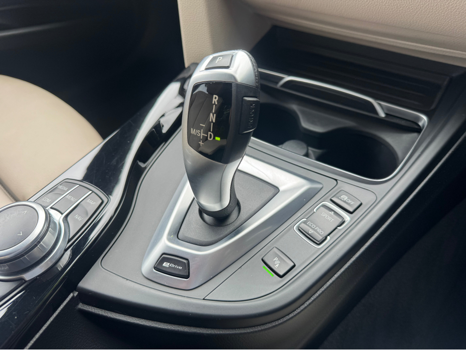 2018 BMW 3 Series 2.0L Petrol Plug-in Hybrid For Sale Images