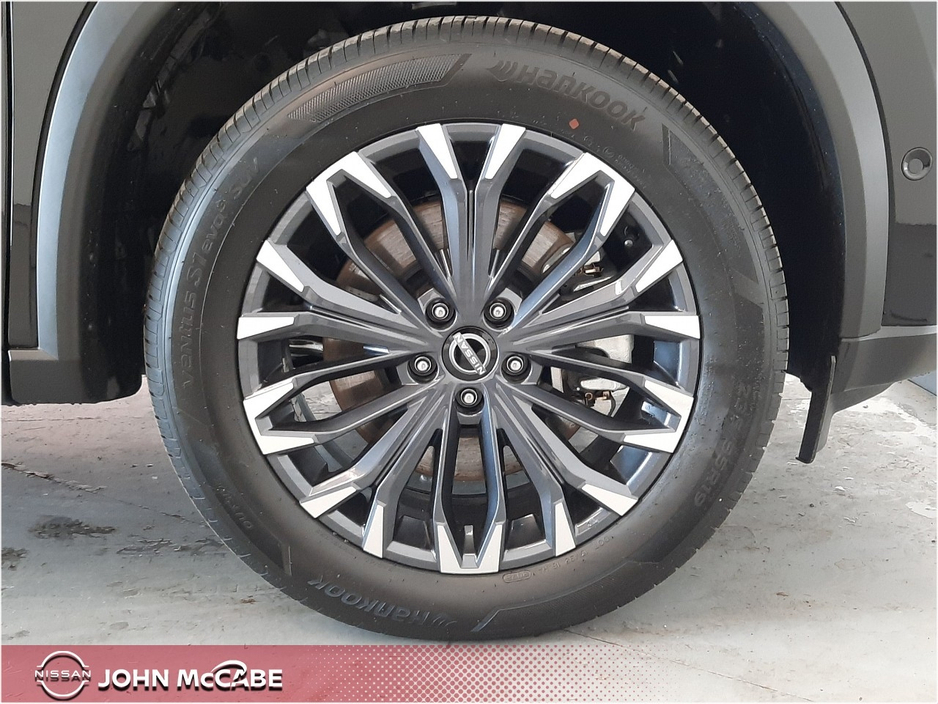 2026 Nissan X-Trail 1.5L Hybrid For Sale Images
