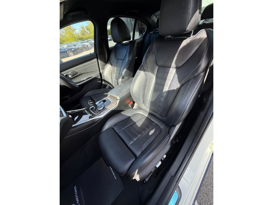 2019 BMW 3 Series 2L Diesel For Sale Images