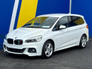 2016 BMW 2 SERIES 218d GRANTOURER M-SPORT 7-SEATER 2.0 // SERVICE HISTORY // SUEDE M-SPORT INTERIOR // DUAL ZONE CLIMATE CONTROL