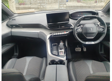 2022 Peugeot 3008 1.6L Petrol Plug-in Hybrid For Sale Images