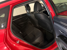 2021 Hyundai Tucson 1.6L Petrol Hybrid For Sale Images