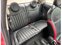 2014 Fiat 500 1.2L Petrol For Sale Images