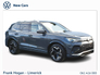 2026 VOLKSWAGEN TIGUAN 2.0 TDI 150HP DSG R-Line 75 - Available Today