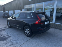 2019 Volvo XC60 2L Diesel For Sale Images