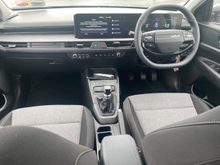 2026 Kia Stonic 1L Petrol Hybrid For Sale Images