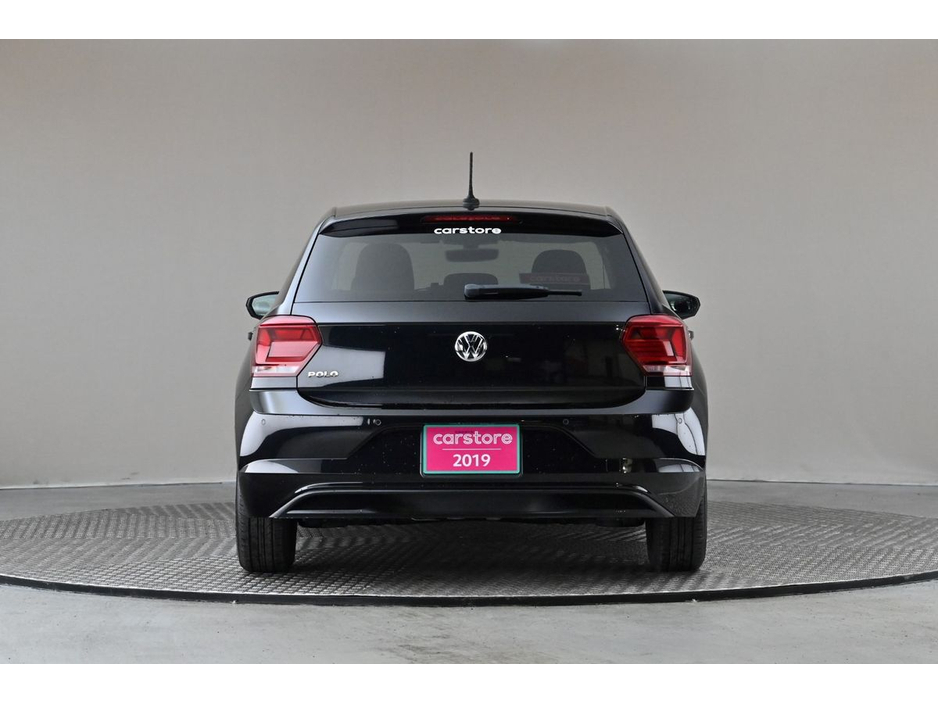 Volkswagen Polo 1.0 TSI DSG COMFORTLINE*DIG DASH*CARPLAY*ANDROID AUTO*REVERSE CAM* — thumbnail 8
