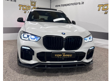 2018 BMW X5 3.0L Diesel For Sale Images