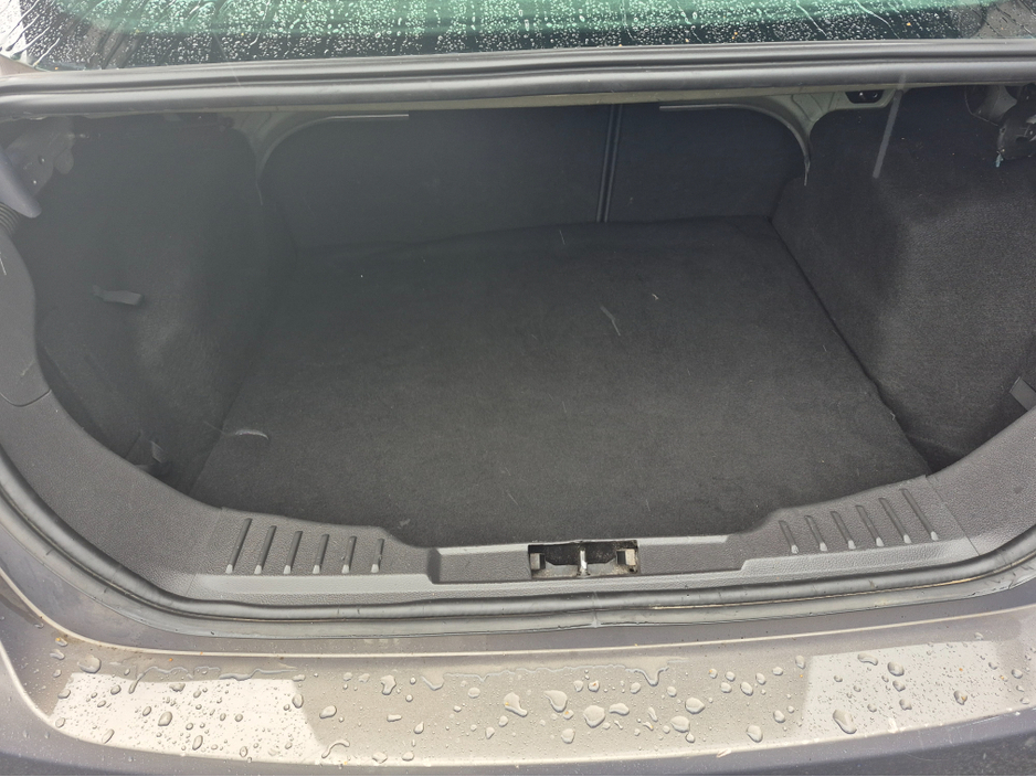 2015 Ford Focus 1.6L Diesel For Sale Images
