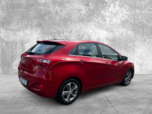 2016 Hyundai i30 1.6L Diesel For Sale Images