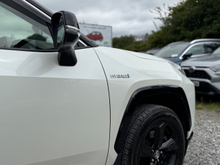 2020 Toyota Rav4 2.5L Petrol Hybrid For Sale Images