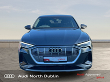 Audi e-tron E-Tron S Line 55 Quattro S...