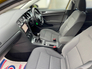 2018 VOLKSWAGEN GOLF 1.6 TDI SE NAV BLUEMOTION 115PS 5DR**KITTED**REAR SPOILER**FSH**AS NEW**LIME YELLOW**
