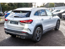 Mercedes-Benz GLA Class 250e AMG Premium...