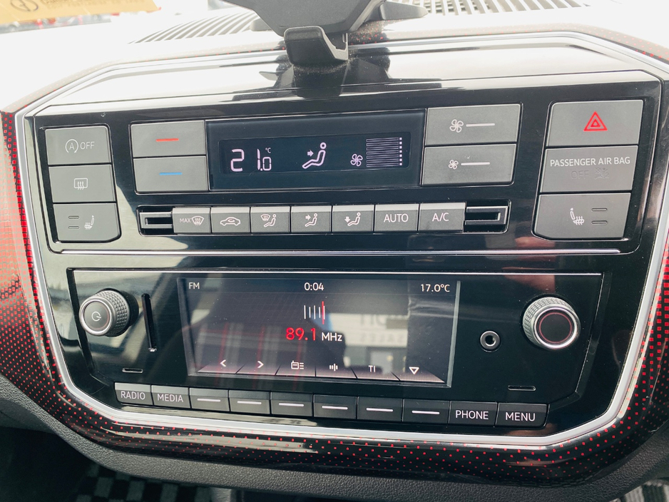 2019 Volkswagen up! 1L Petrol For Sale Images