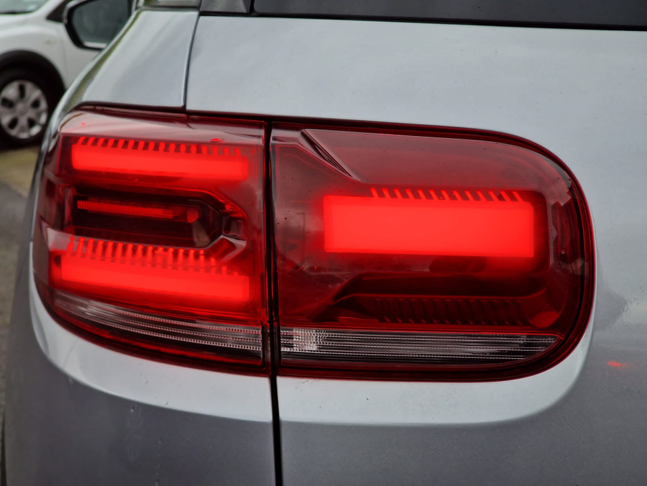 2022 Citroen C5 Aircross 1.5L Diesel For Sale Images