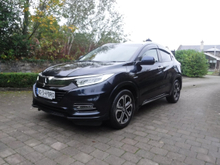 2018 Honda Vezel 1.5L Petrol Hybrid For Sale Images