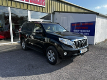 2015 Toyota Landcruiser 3L Diesel For Sale Images