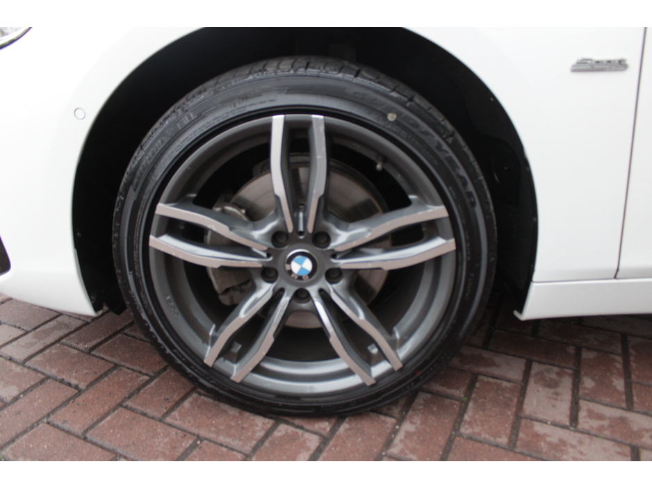 BMW 2 Series Gran Tourer 2.0D SPORT EDITION 7 SEATER AUTOMATIC // IMMACULATE CONDITION THROUGHOUT // BUY WITH CONFIDENCE AA AND SIMI APPROVED DEALER 2026 // FINANCE ARRANGED // ALL TRADE INS WELCOME // — thumbnail 26