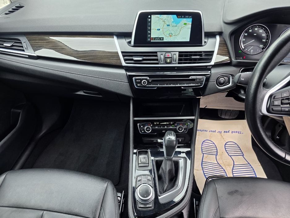 2020 BMW 2 Series 1.5L Hybrid For Sale Images