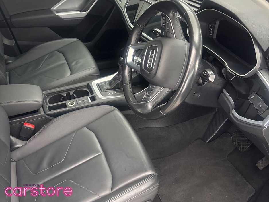 Audi Q3 35 TDI 150HP S Tronic SE — thumbnail 9