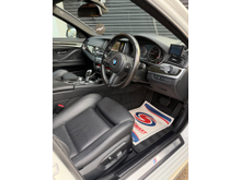2016 BMW 5 Series 2L Diesel For Sale Images