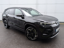 2026 Volkswagen Tayron 1.5L Petrol Plug-in Hybrid For Sale Images