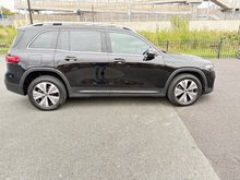 Mercedes-Benz EQB 250 7 5DR AUTO