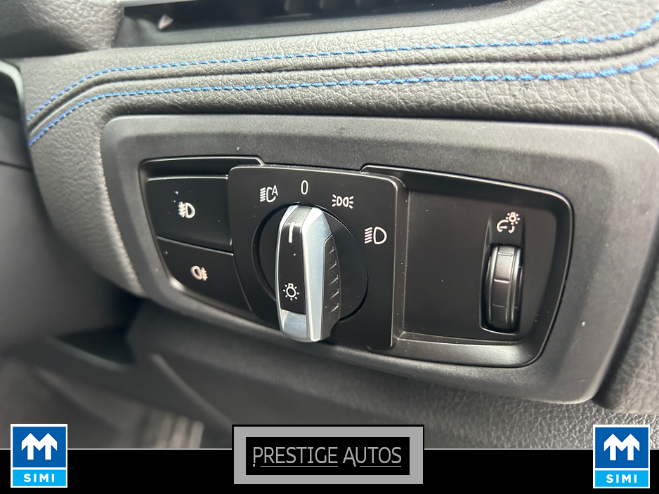 BMW 2 Series Gran Tourer 2.0 DIESEL M- SPORT  AUTO GRAND TOURER *CAR ID 90* — thumbnail 24