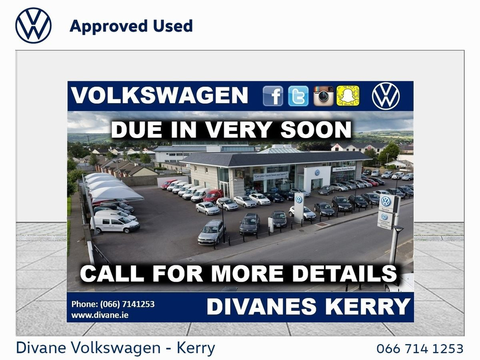 Used Ford Puma 2021 in Kerry