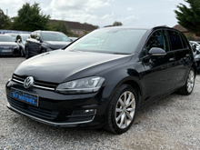 2015 Volkswagen Golf 1.4L Petrol For Sale Images