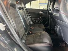 2014 Mercedes-Benz A Class 1.5L Diesel For Sale Images
