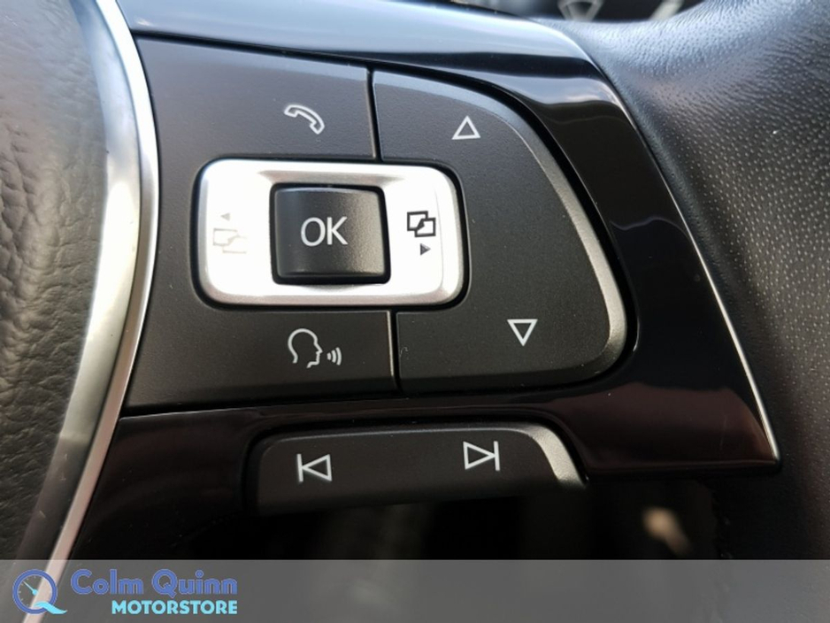 2018 Volkswagen Golf 1.6L Diesel For Sale Images