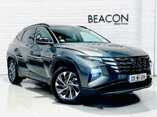2022 Hyundai Tucson 1.6L Diesel For Sale Images