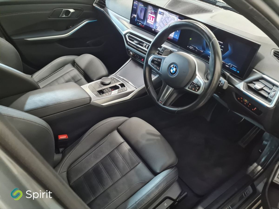 BMW 3 Series 330 E M Sport Auto *Call John 086191354 — thumbnail 14