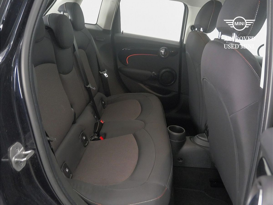 2023 MINI Hatch 1.5L Petrol For Sale Images