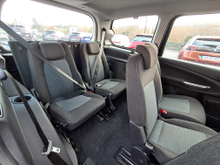 2014 Ford Galaxy 2L Diesel For Sale Images