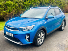 Kia Stonic 1.0 100HP K2 PE