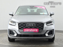 2018 AUDI Q2 1.0 Auto