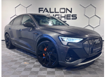 2022 Audi e-tron 0L Electric For Sale Images