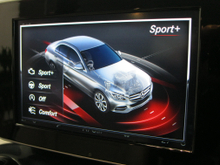 2015 Mercedes-Benz C Class 1.6L Diesel For Sale Images