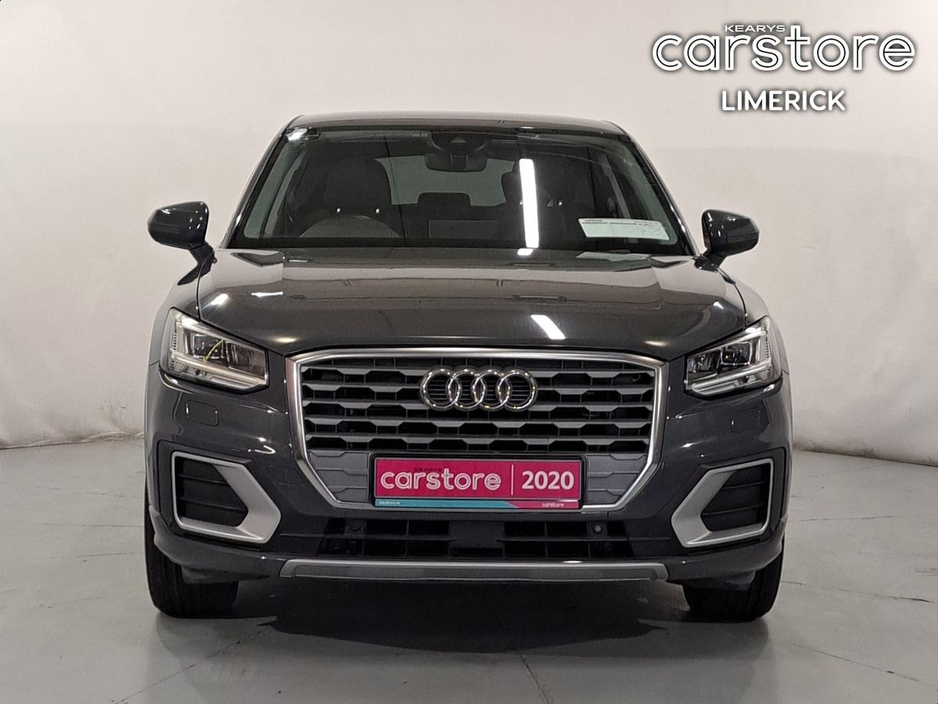 Audi Q2 M Auto 1.4 TFSI — thumbnail 8