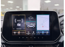 2022 Suzuki S-CROSS 1.4L Hybrid For Sale Images